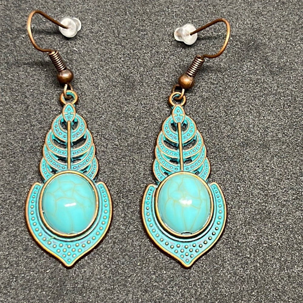 Earrings‎ southwestern